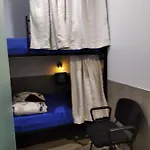 אכסניה Tequeron צה