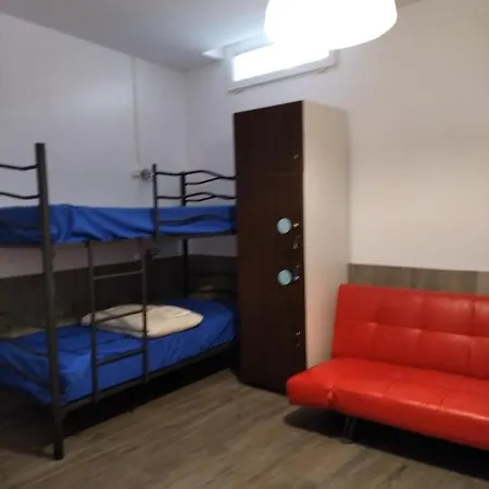 Hostal Tequeron