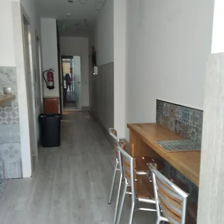 Hostel Tequeron