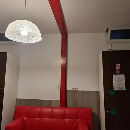 Tequeron Hostel *