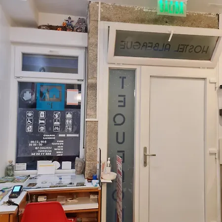 Tequeron Hostel Cee