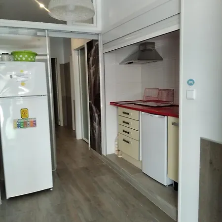 Tequeron Hostel Cee