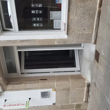 Tequeron Hostel Cee