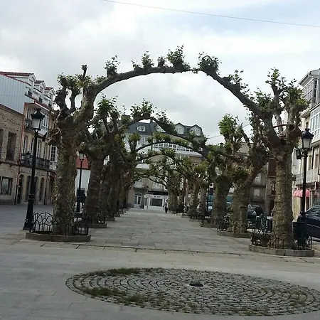 אכסניה Tequeron