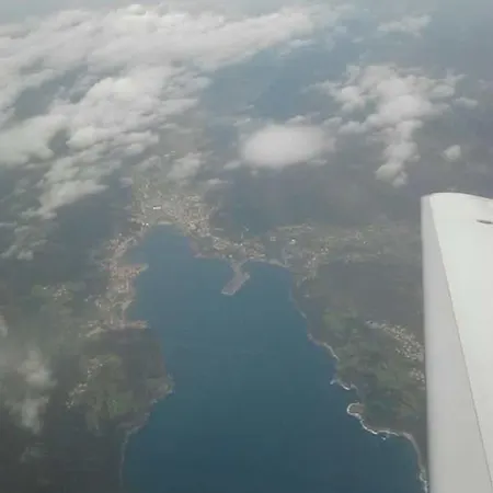 Vandrarhem Tequeron