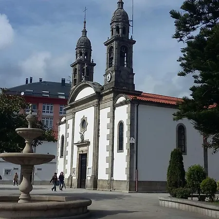 Tequeron אכסניה *