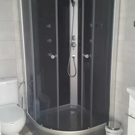 Tequeron Hostel Cee