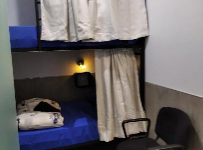 אכסניה Tequeron צה