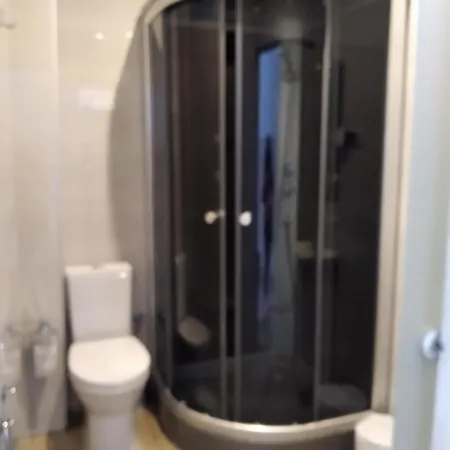 Albergue Tequeron *