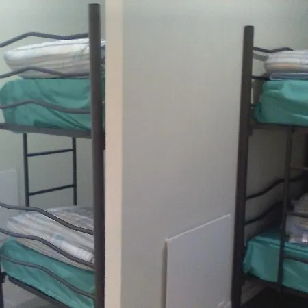 Tequeron Hostel Cee